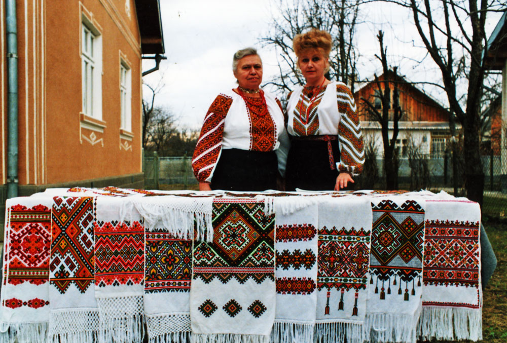 Гулей-Андрицуляк Ірина Володимирівна